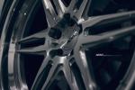 Land Rover Range Rover HSC on ADV.1 Wheels (ADV06TFCS) 2015 года